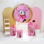 K4 Amy Rose - imagem 5