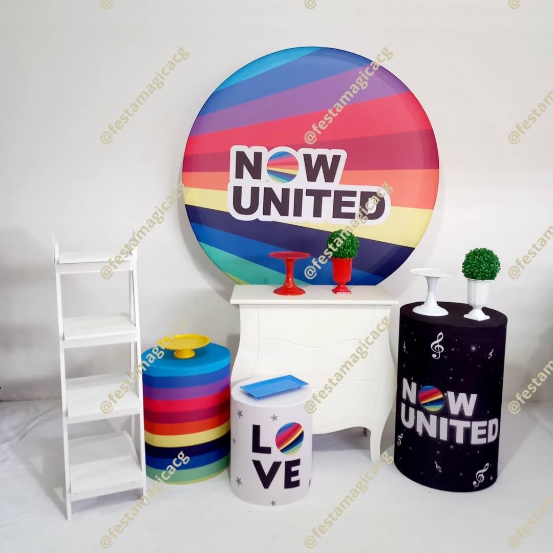 K2 Now United  - Olivete Filgueira