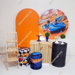 K3 Hotwhells  - imagem 2