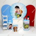 K4 Bento E Toto - imagem 2