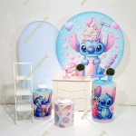 K3 Stich Guloseimas  - imagem 4