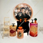 K2 Harry Potter   - imagem 2
