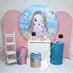 K4 Pequena Sereia - imagem 2
