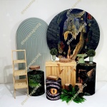 K3A Dinossauro - imagem 1