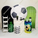K4 Bola de Futbol - imagem 3