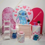 K4 Stich 1 - imagem 5