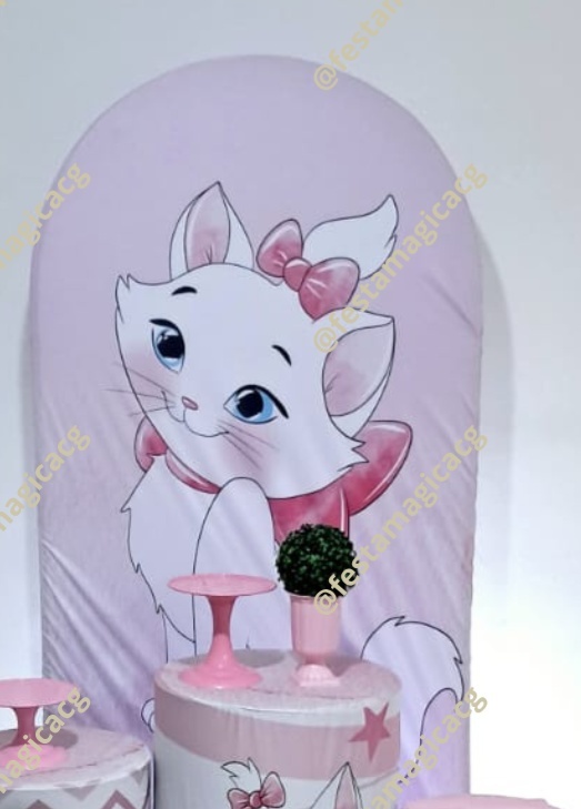 Romano Gatinha Marrie - Olivete Filgueira