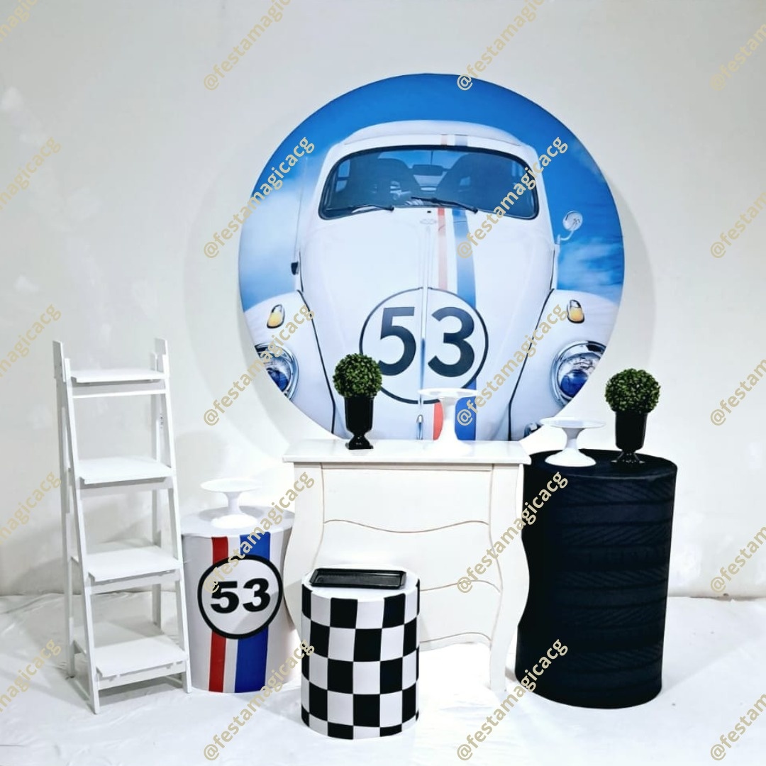 K2 Fusca - Olivete Filgueira