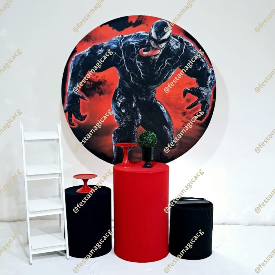K1 Venom  - Olivete Filgueira