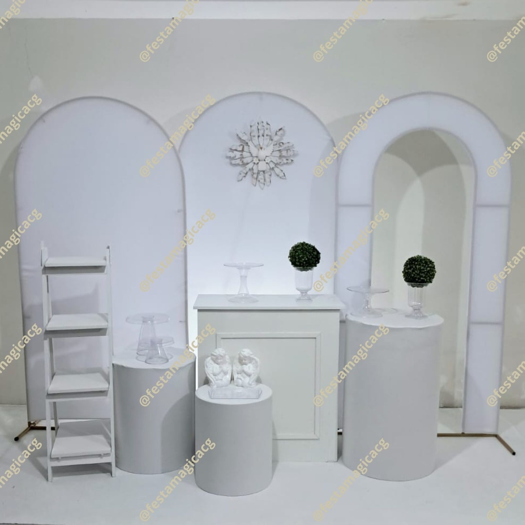 K4 Divino Resplendor Mdf - Olivete Filgueira