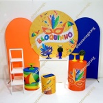 K4 Bloquinho 2 - imagem 7