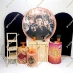 K4 Harry Potter - imagem 3