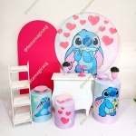 K3 Stich 1  - imagem 2