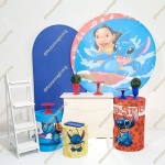 K3 Stich - imagem 1