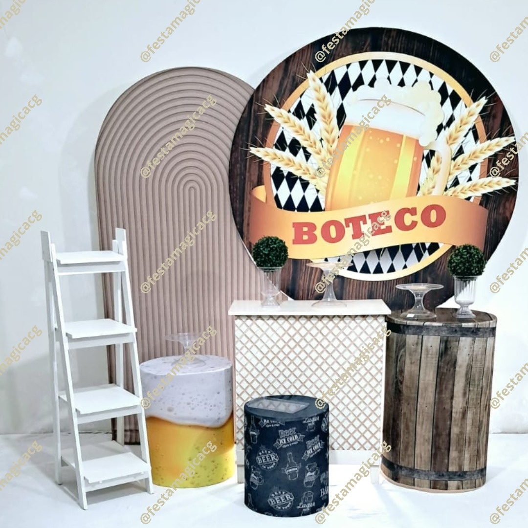 K3 Boteco 2  - Olivete Filgueira