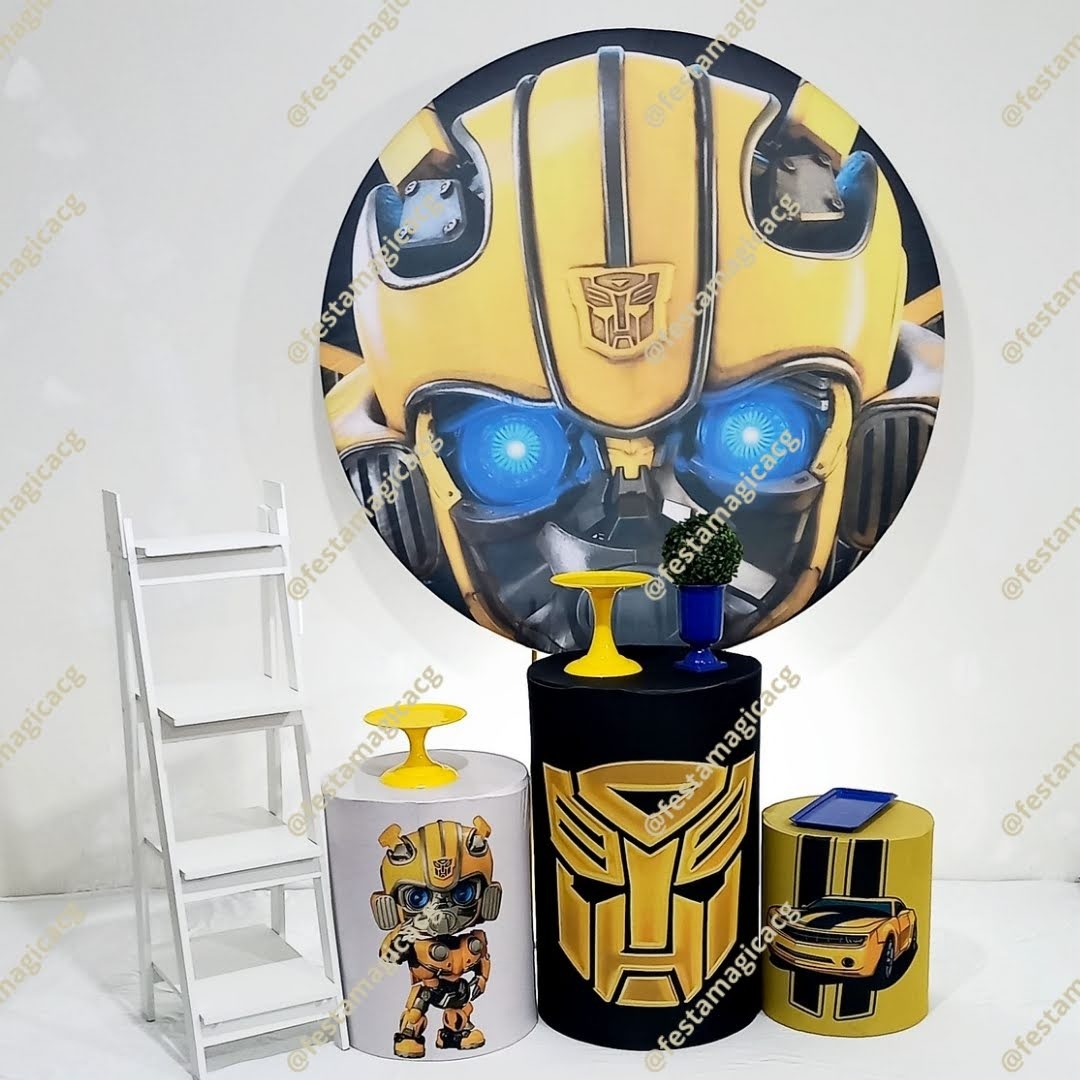 K1 Transformer - Olivete Filgueira