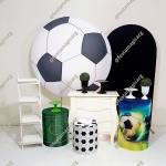 K3 Bola de Futbol - imagem 2