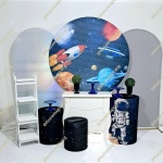 K4 Espaço Astronauta - imagem 2