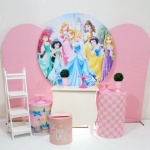 K4 Princesas  - imagem 3