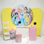 K4 Princesas  - imagem 2