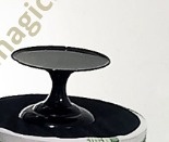 Bandeja Preta M - Olivete Filgueira