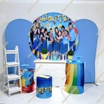 K4 Chiquititas - imagem 3