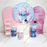 K4 Stich Guloseimas - imagem 5