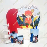 K3 Flash Baby - imagem 1