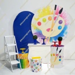 K3 Aquarela  - imagem 2