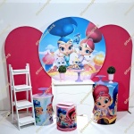 K4 Shimmer E Shine  - imagem 2