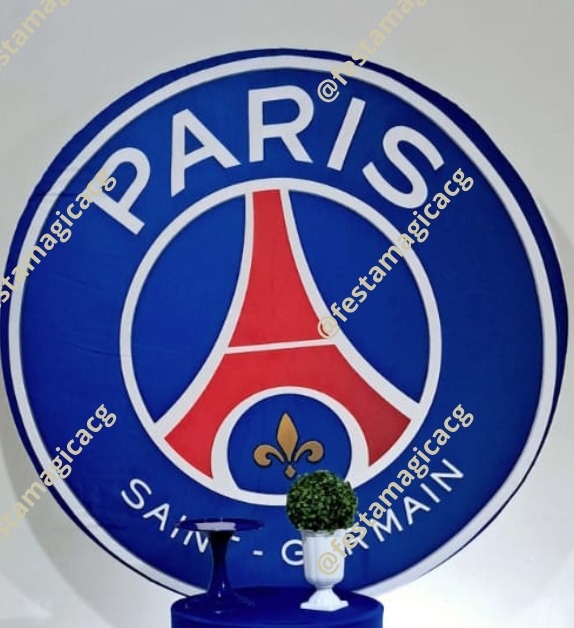 Painel Psg - Olivete Filgueira