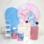 K3 Stich E Angel 2  - imagem 2