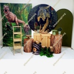 K5 Dinossauro  - imagem 1