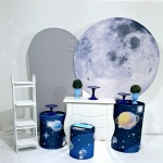K3 Lua Astronauta - imagem 2