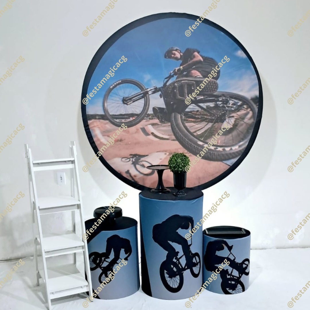 K1 Bike  - Olivete Filgueira