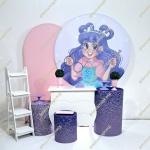 K3 Princesa Desastrada 2 - imagem 2