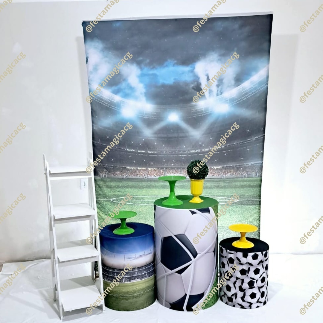 K1 Estádio de Futbol 2 - Olivete Filgueira