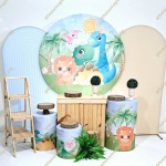 K4 Dino Baby Completo - imagem 2