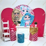 K4 Lol Trio  - imagem 3