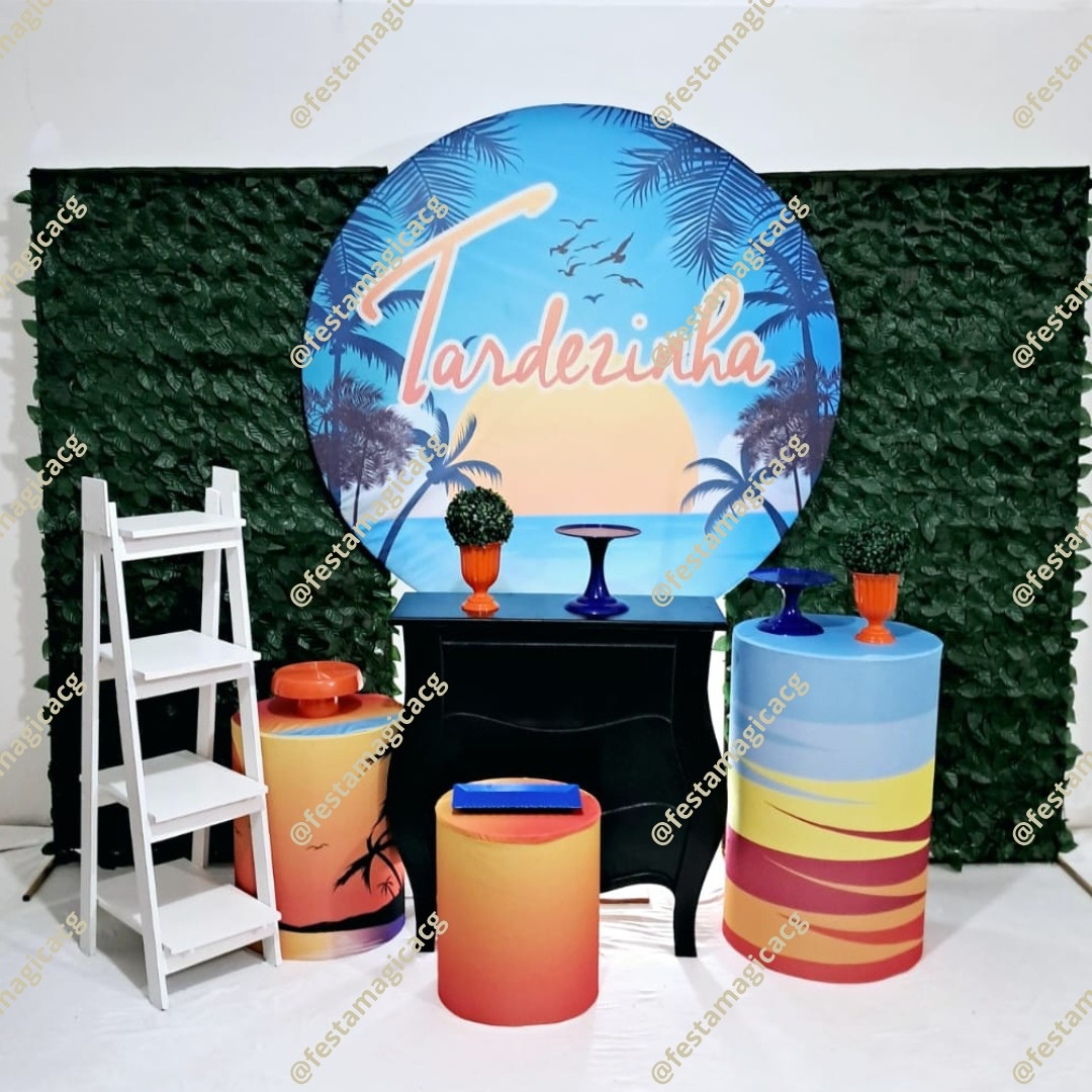 K4 Tardezinha Infantil   - Olivete Filgueira