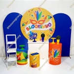 K4 Bloquinho 2 - imagem 2