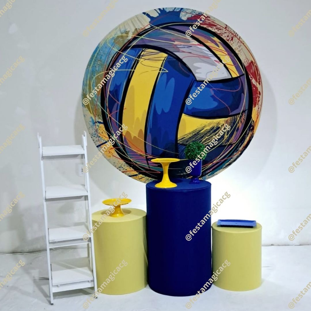 K1 Volei - Olivete Filgueira