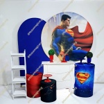 K3 Superman - imagem 1