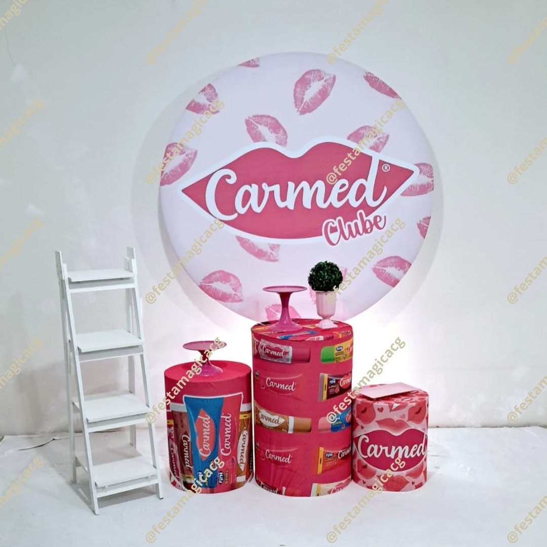 K1 Carmed   - Olivete Filgueira