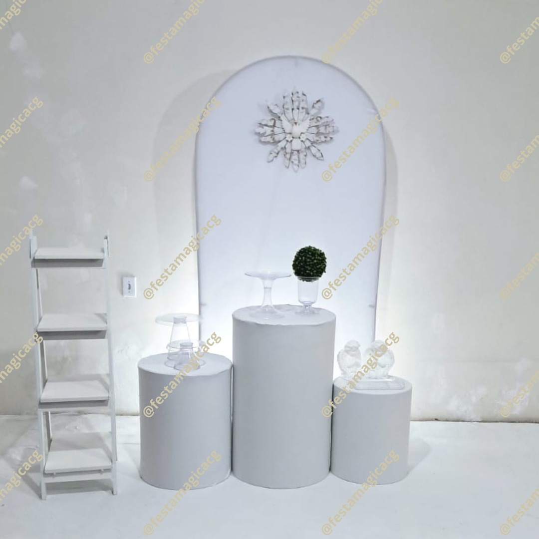 K1 Divino Resplendor Mdf  - Olivete Filgueira