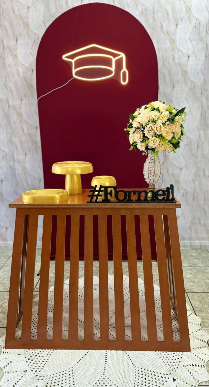 Formatura Marsala - Festerê Pegue e Monte 
