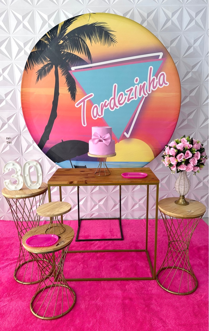 Tardezinha - Festerê Pegue e Monte 
