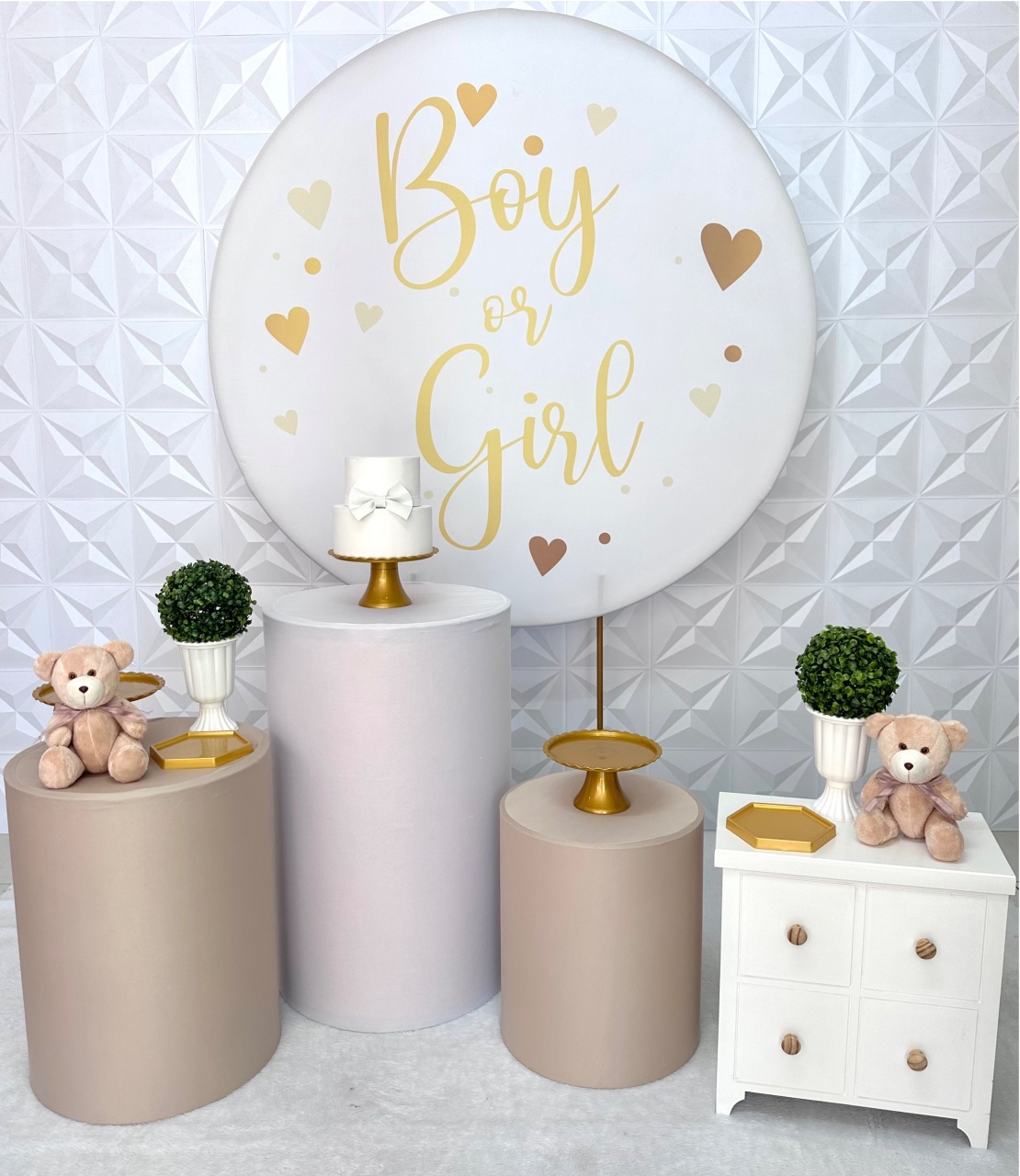 Boy Girl 1 - Festerê Pegue e Monte 