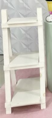 Escada Lembrancinha P - Festerê Pegue e Monte 