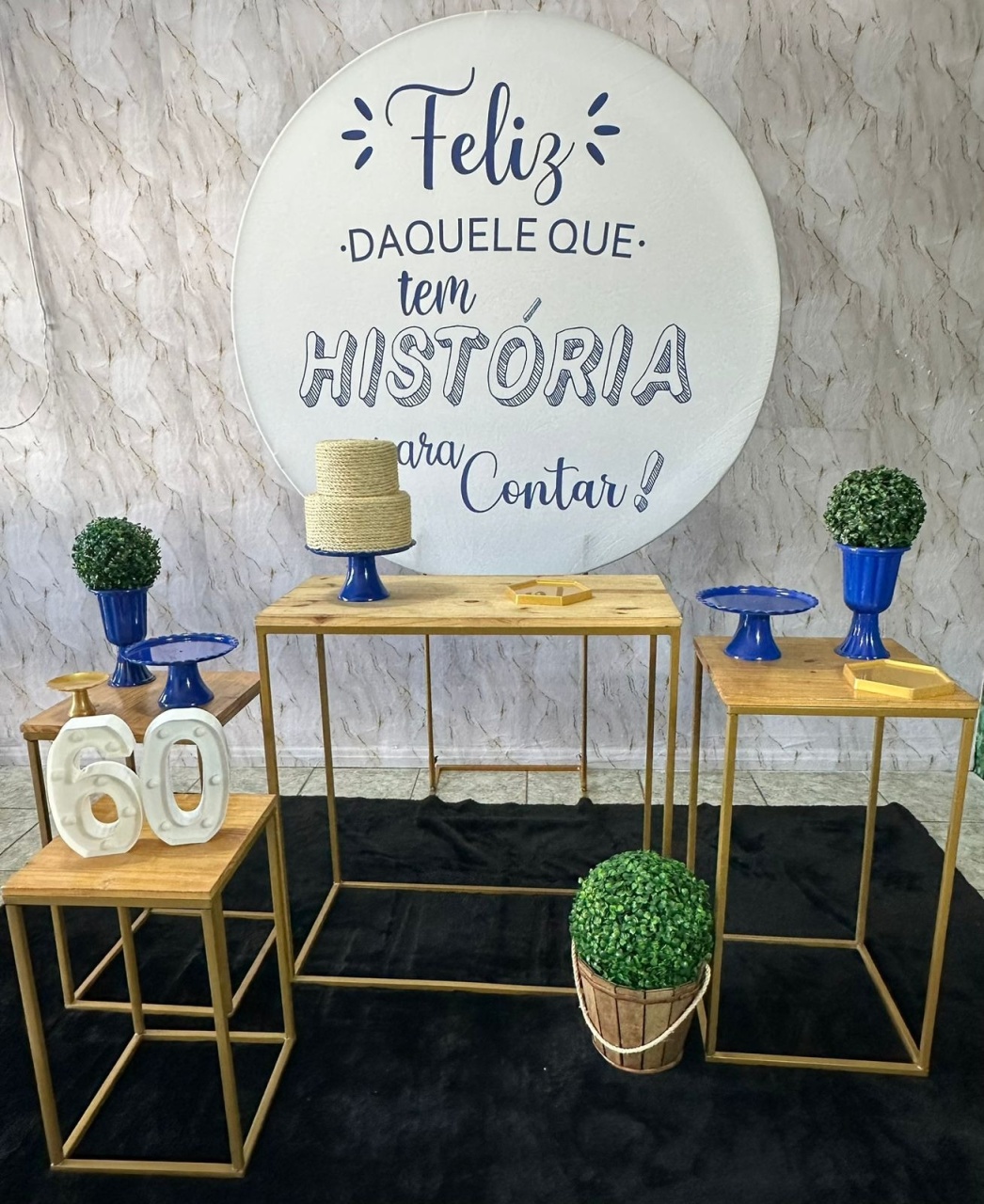 Histórias Para Contar - Festerê Pegue e Monte 